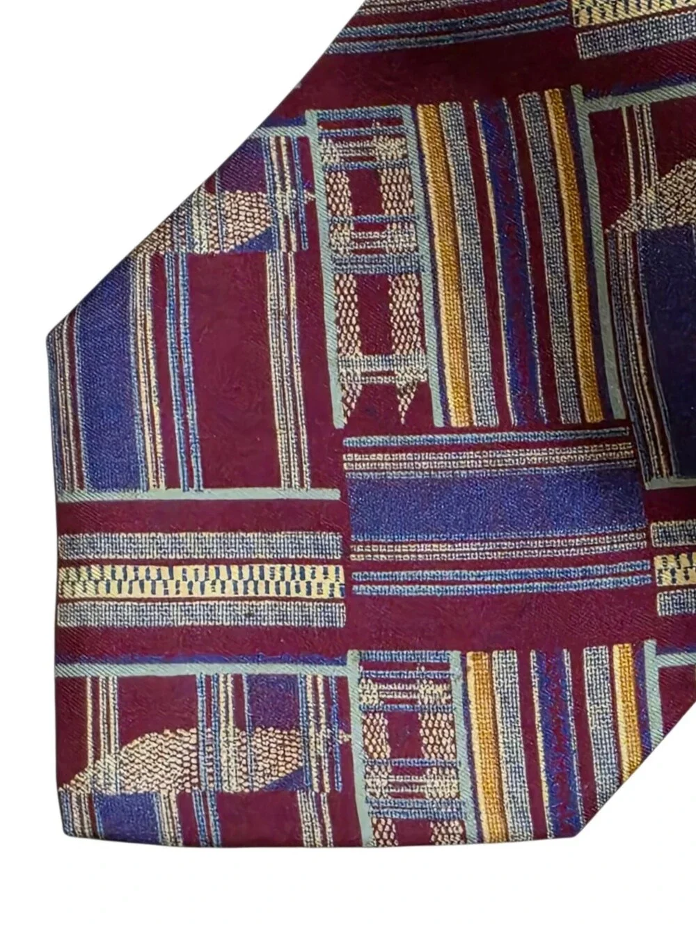 VALENTINO TIE